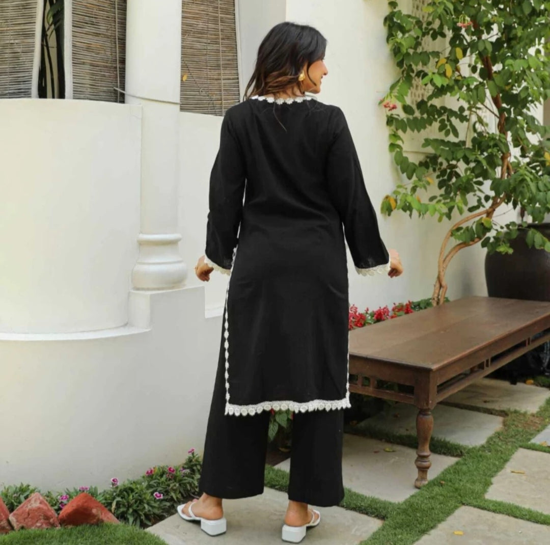 Rayon summer wear for women