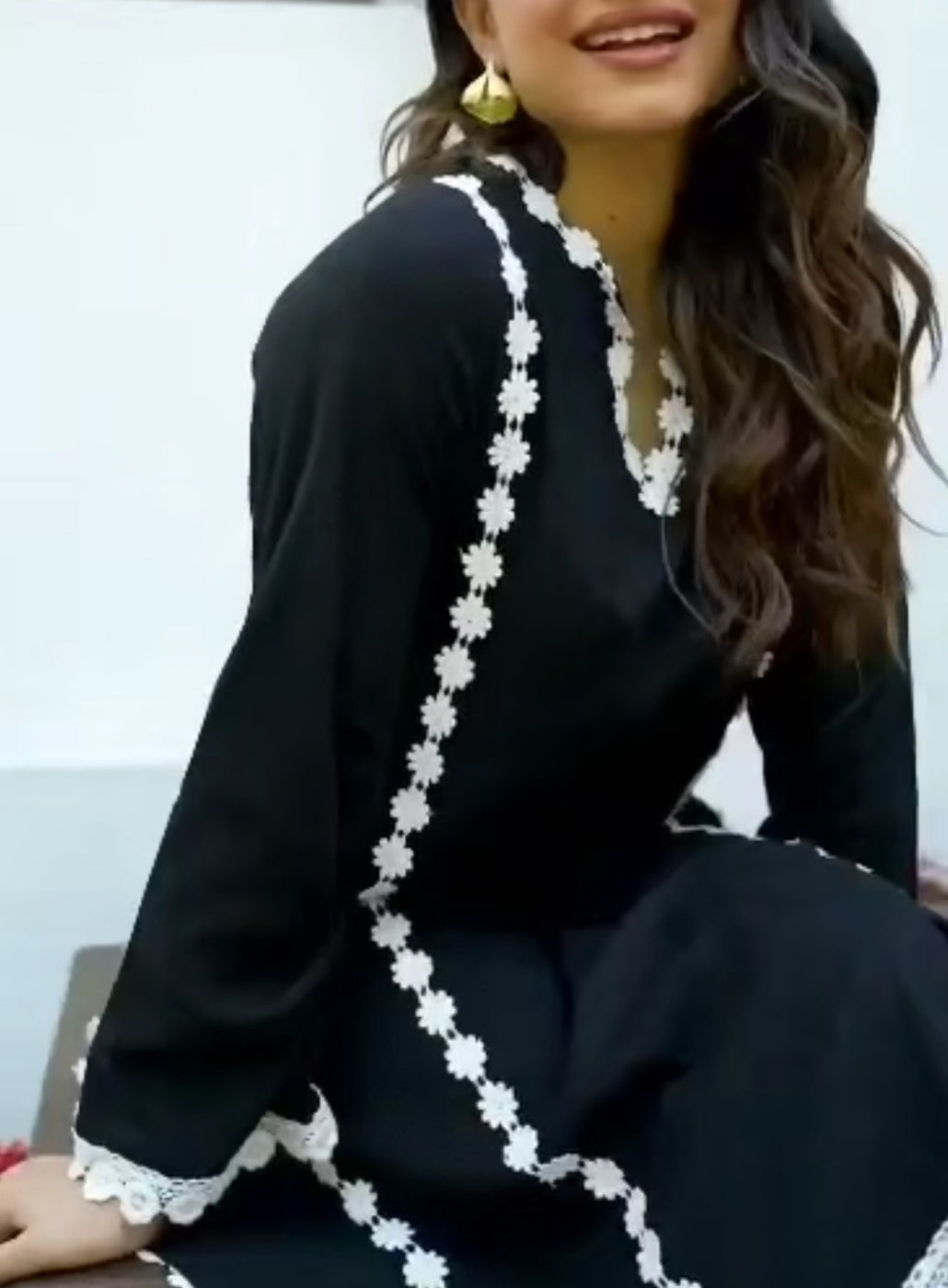 Rayon summer wear for women